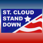 United Way Organizers St. Cloud Stand Down For Veterans
